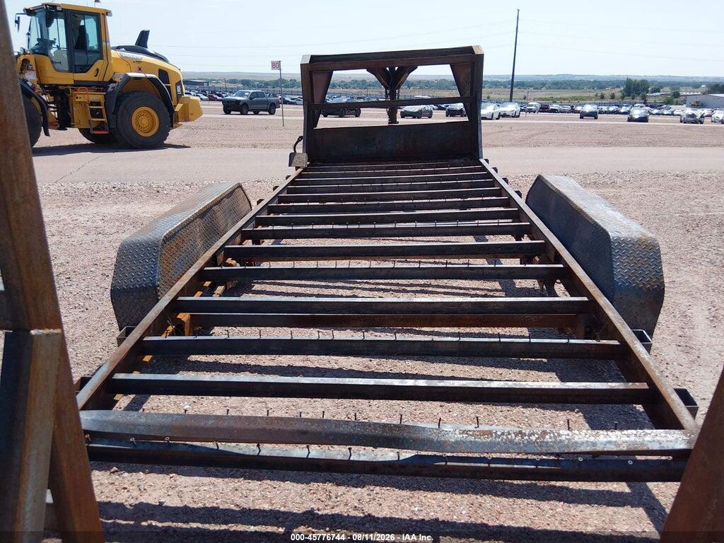 4PSCC202X81115430 2008 PJ TRAILERS OTHER photo no. 5