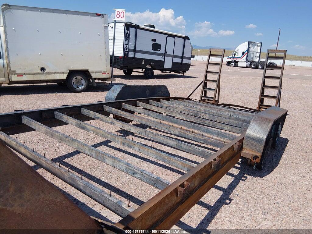 4PSCC202X81115430 2008 PJ TRAILERS OTHER photo no. 7
