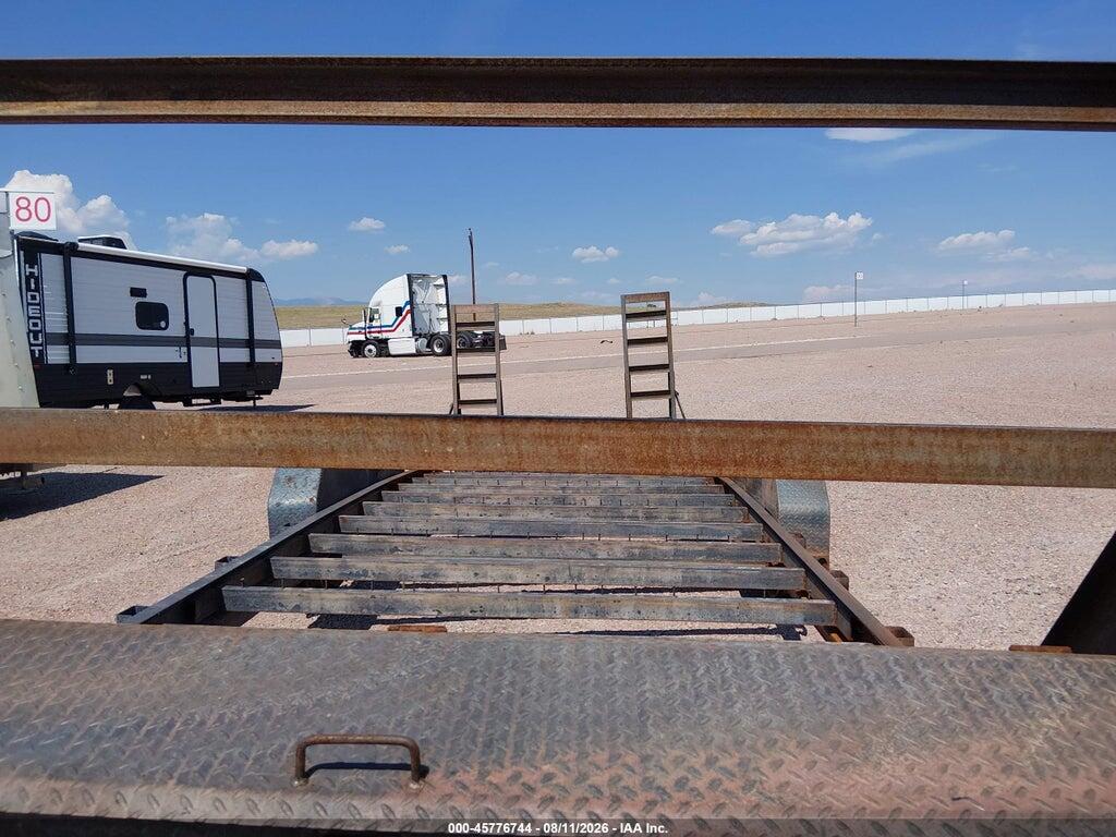 4PSCC202X81115430 2008 PJ TRAILERS OTHER photo no. 8
