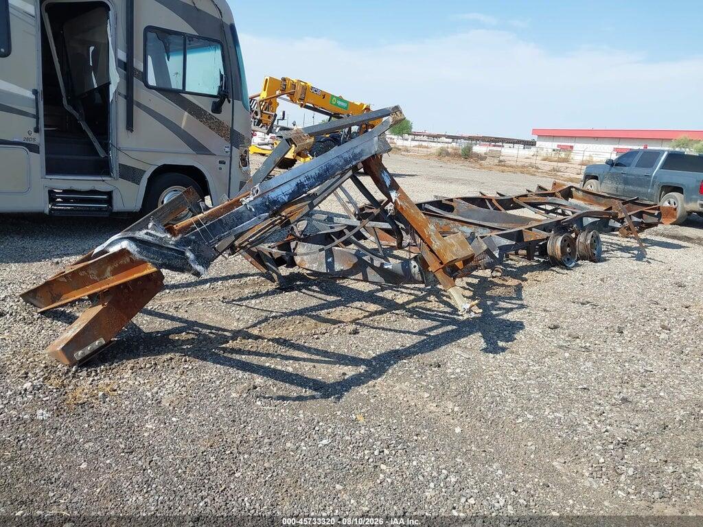 1C932FR068A026583 2008 NU-WA OTHER photo no. 4