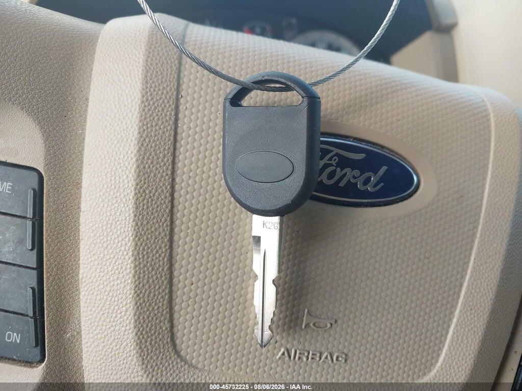 1FMCU03G39KB09396 2009 FORD ESCAPE photo no. 11