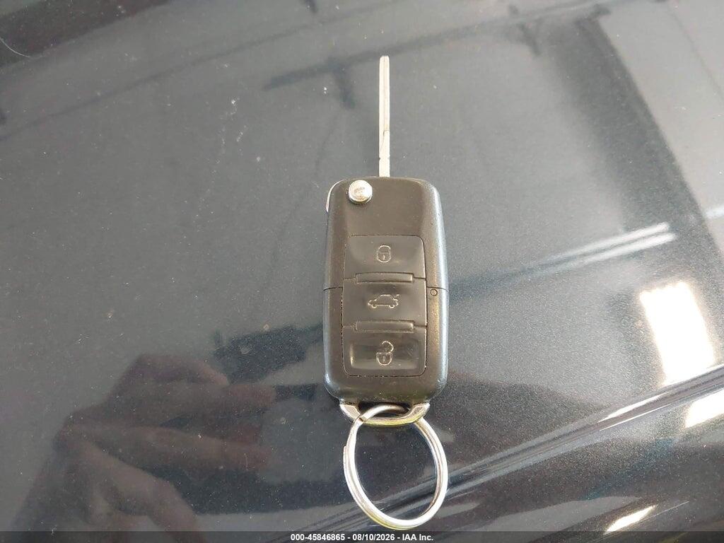 3VWAL71KX9M079740 2009 VOLKSWAGEN JETTA photo no. 11