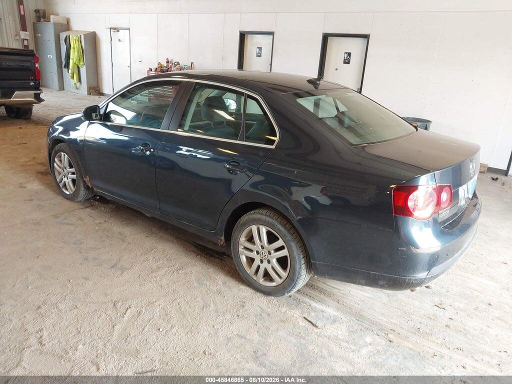 3VWAL71KX9M079740 2009 VOLKSWAGEN JETTA photo no. 3