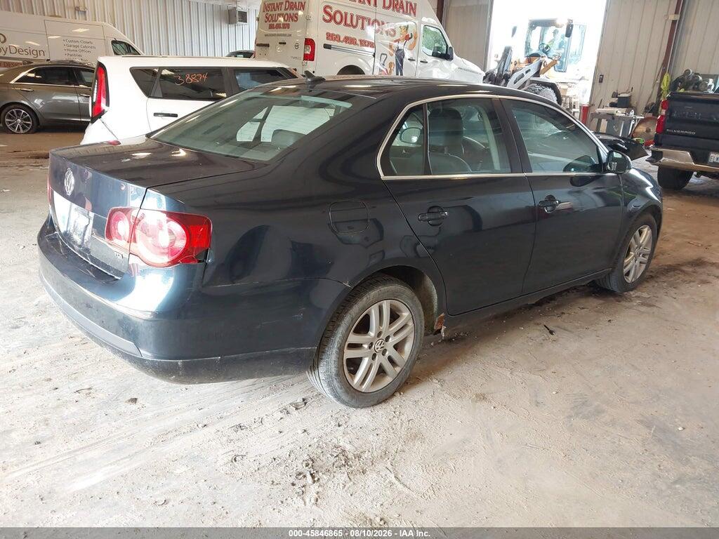 3VWAL71KX9M079740 2009 VOLKSWAGEN JETTA photo no. 4