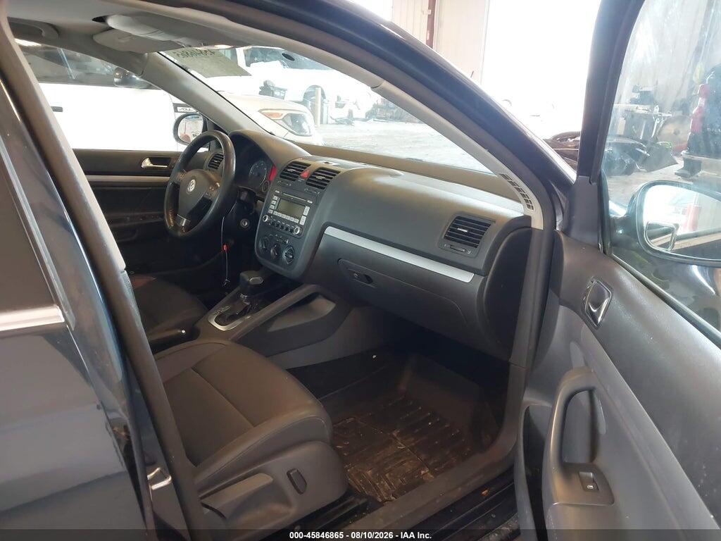 3VWAL71KX9M079740 2009 VOLKSWAGEN JETTA photo no. 5