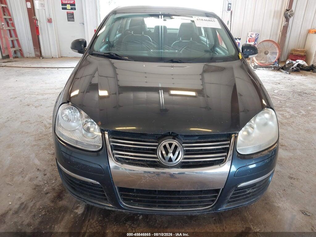 3VWAL71KX9M079740 2009 VOLKSWAGEN JETTA photo no. 6