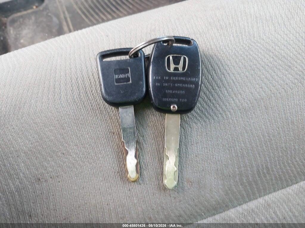 5FNYF38219B013461 2009 HONDA PILOT photo no. 11
