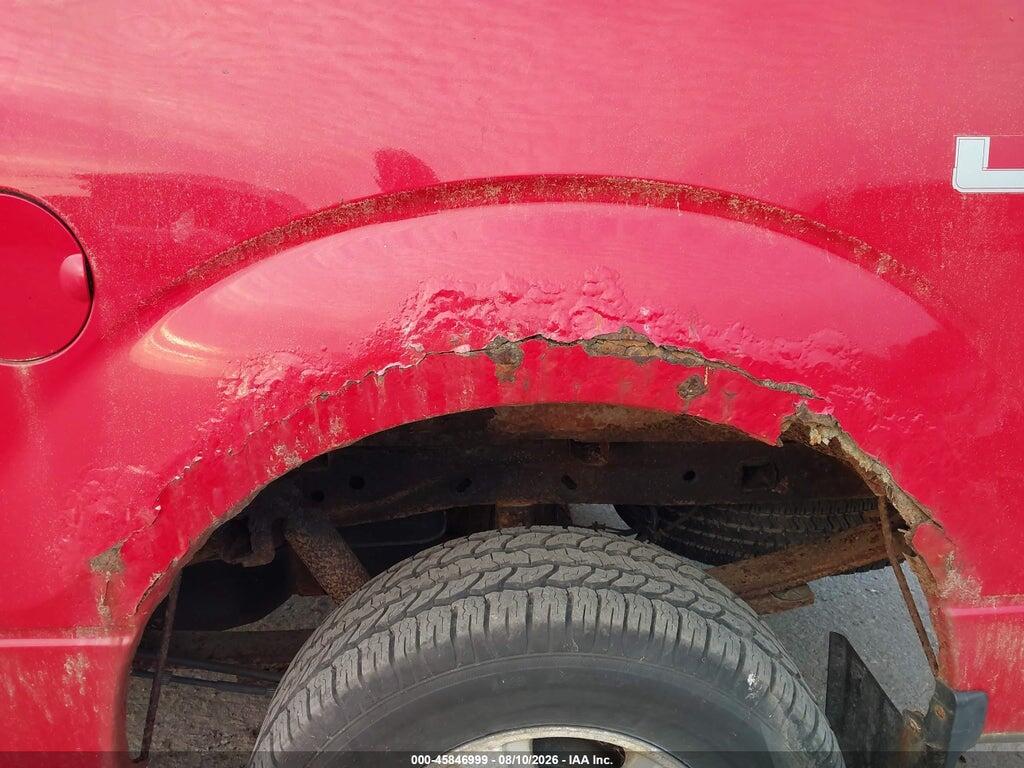1FTFX1EV9AFD69969 2010 FORD F-150 photo no. 6