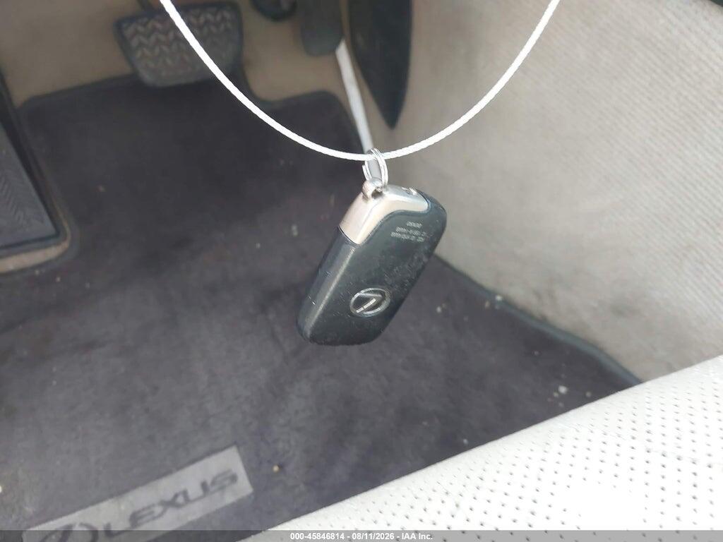 JTHFF2C27A2512411 2010 LEXUS IS 250C photo no. 11