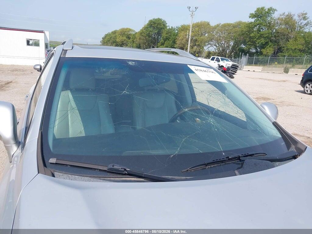 2T2BK1BA8AC008042 2010 LEXUS RX 350 photo no. 6