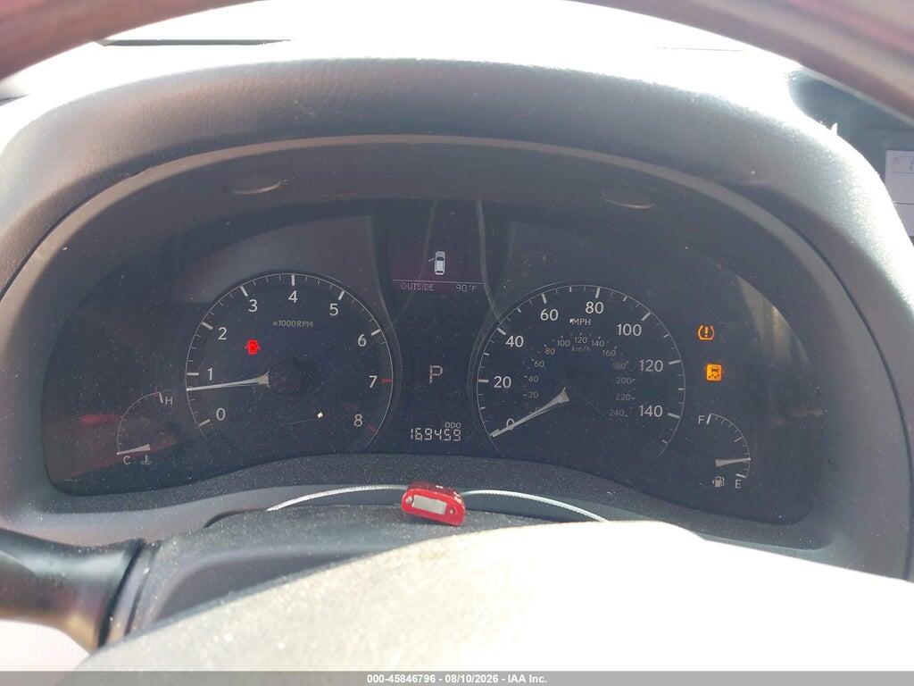 2T2BK1BA8AC008042 2010 LEXUS RX 350 photo no. 7