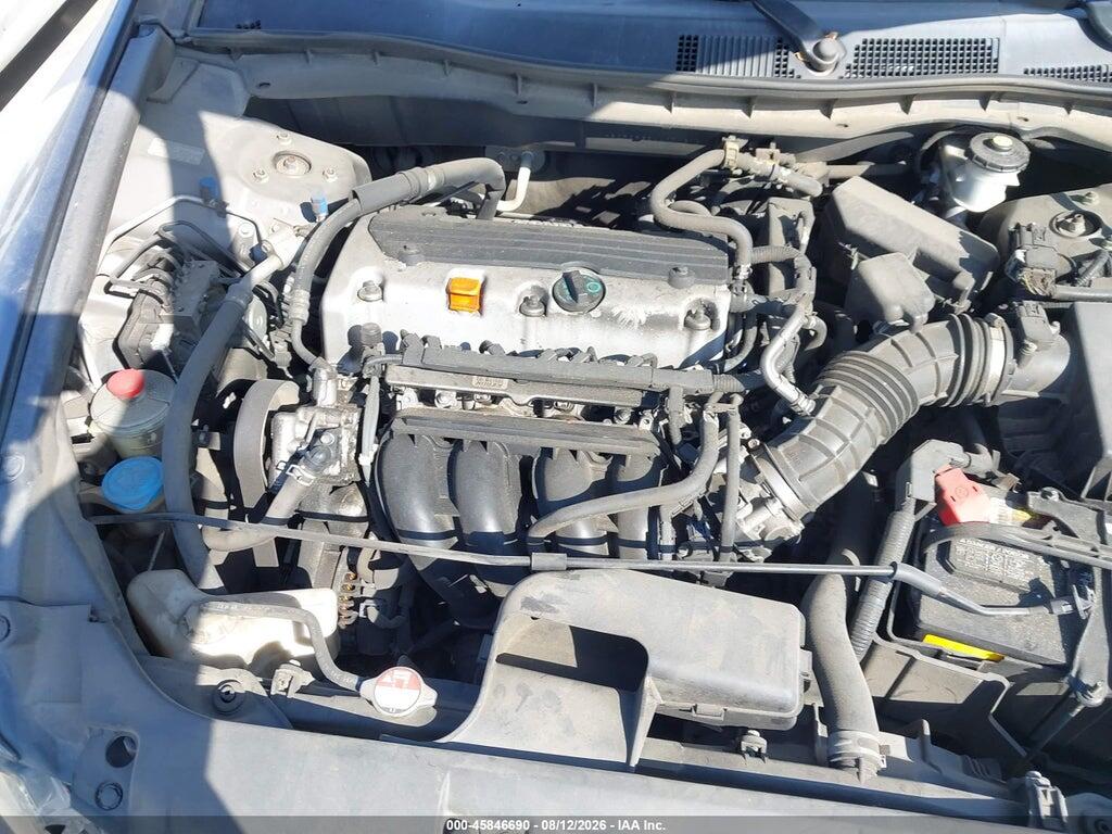 1HGCP2F32AA071316 2010 HONDA ACCORD photo no. 10