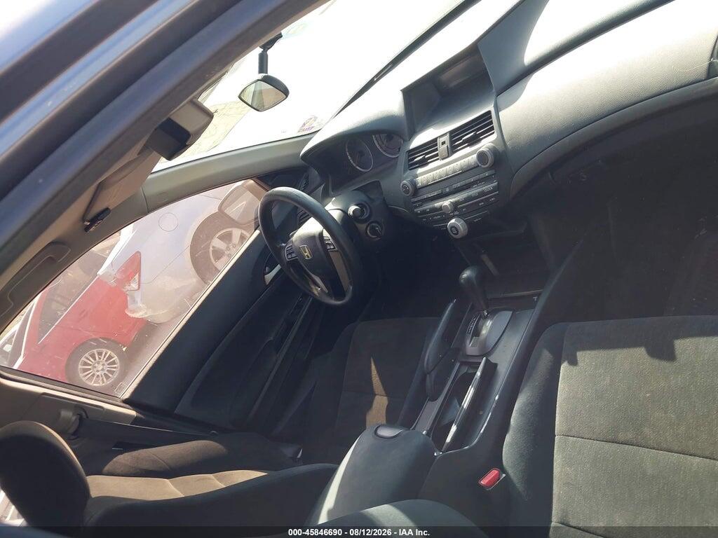 1HGCP2F32AA071316 2010 HONDA ACCORD photo no. 5