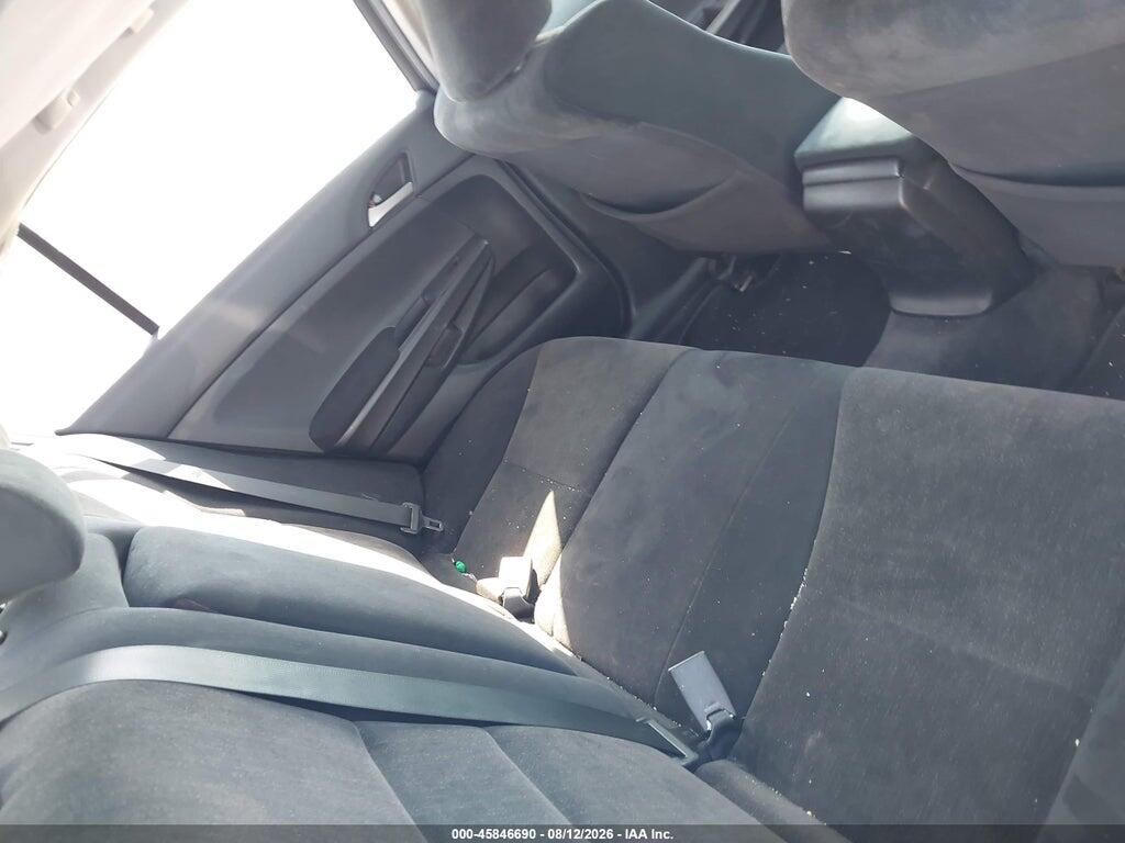 1HGCP2F32AA071316 2010 HONDA ACCORD photo no. 8