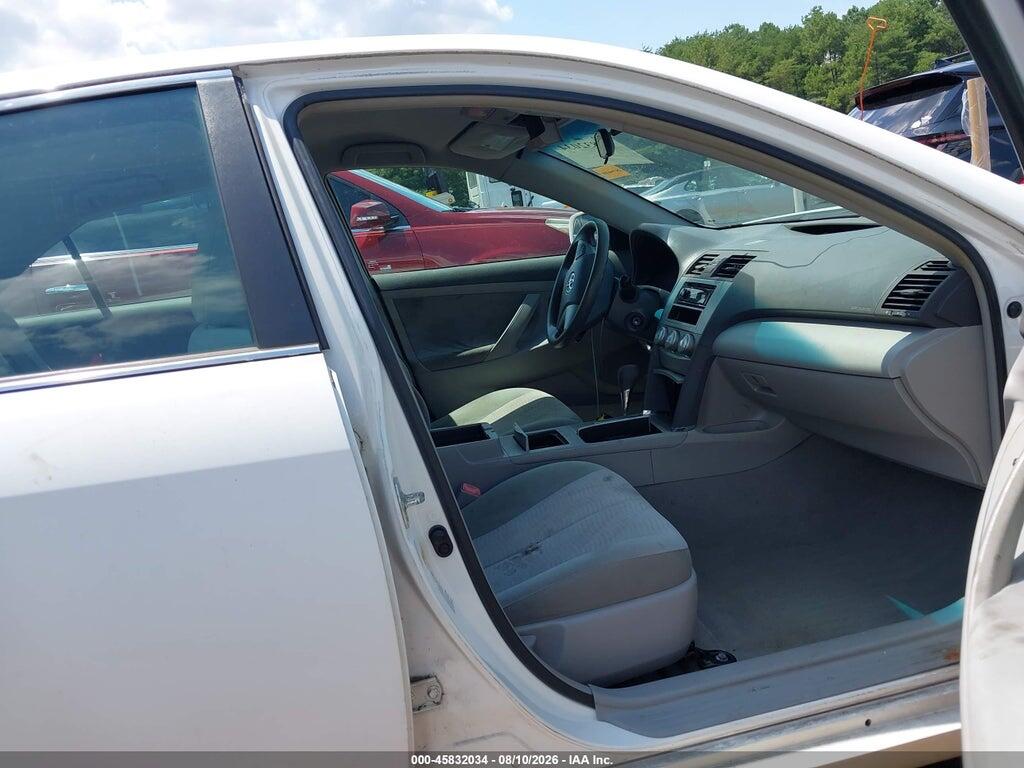 4T1BF3EK6AU573249 2010 TOYOTA CAMRY photo no. 5