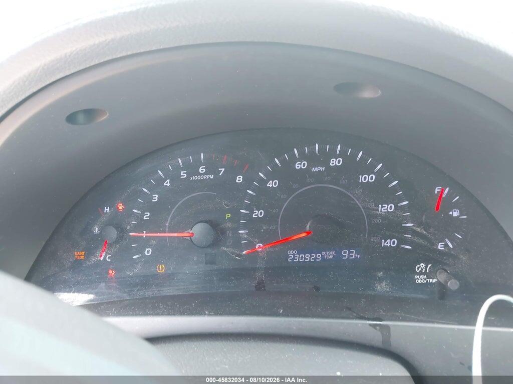 4T1BF3EK6AU573249 2010 TOYOTA CAMRY photo no. 7