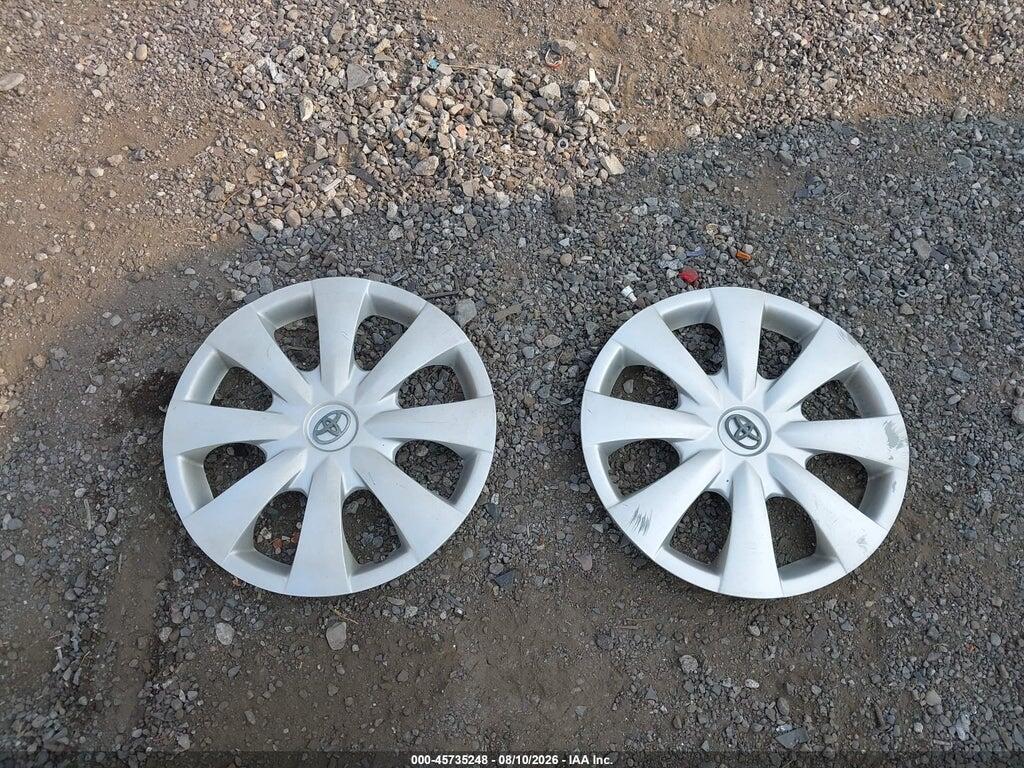 1NXBU4EE7AZ291076 2010 TOYOTA COROLLA photo no. 12