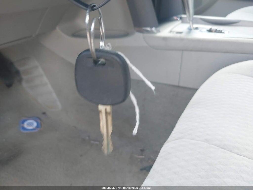 4T4BF3EK6BR196297 2011 TOYOTA CAMRY photo no. 11