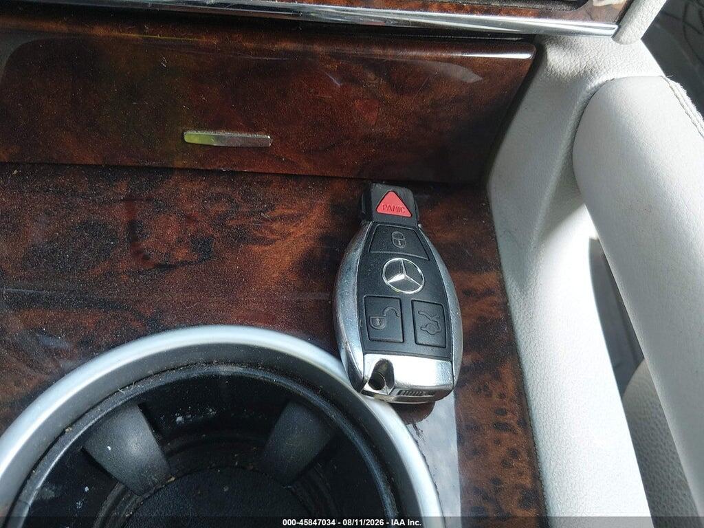 4JGBB8GB9BA641682 2011 MERCEDES-BENZ ML 350 photo no. 11