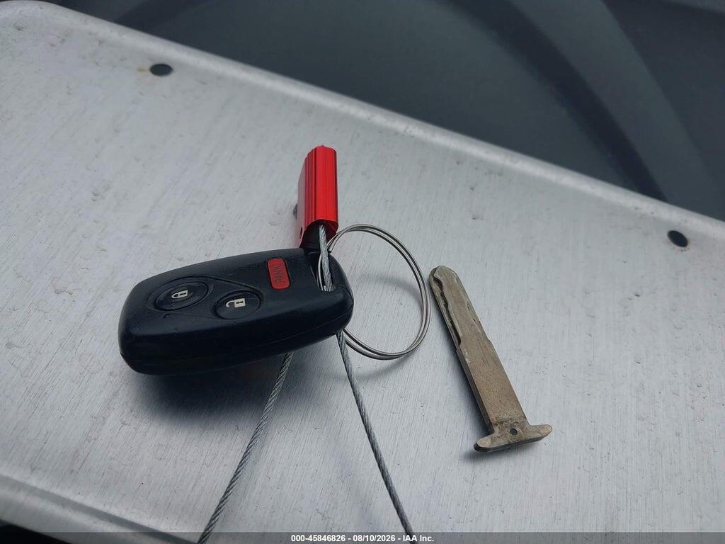 JHMGE8H35BC028227 2011 HONDA FIT photo no. 11