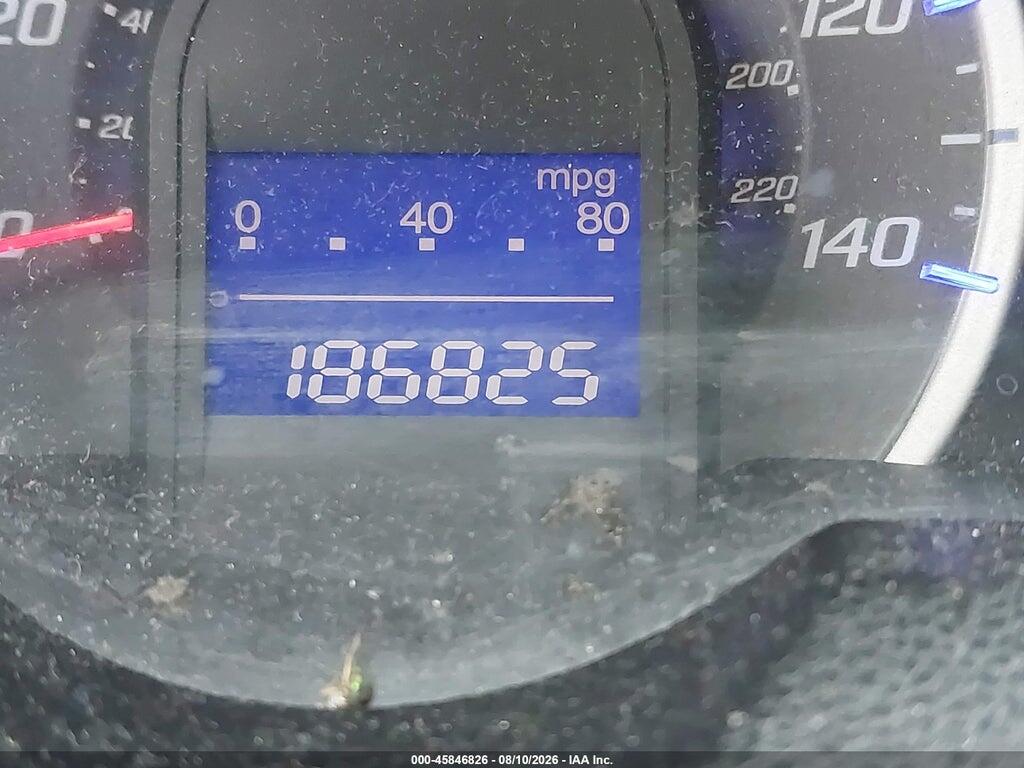 JHMGE8H35BC028227 2011 HONDA FIT photo no. 7