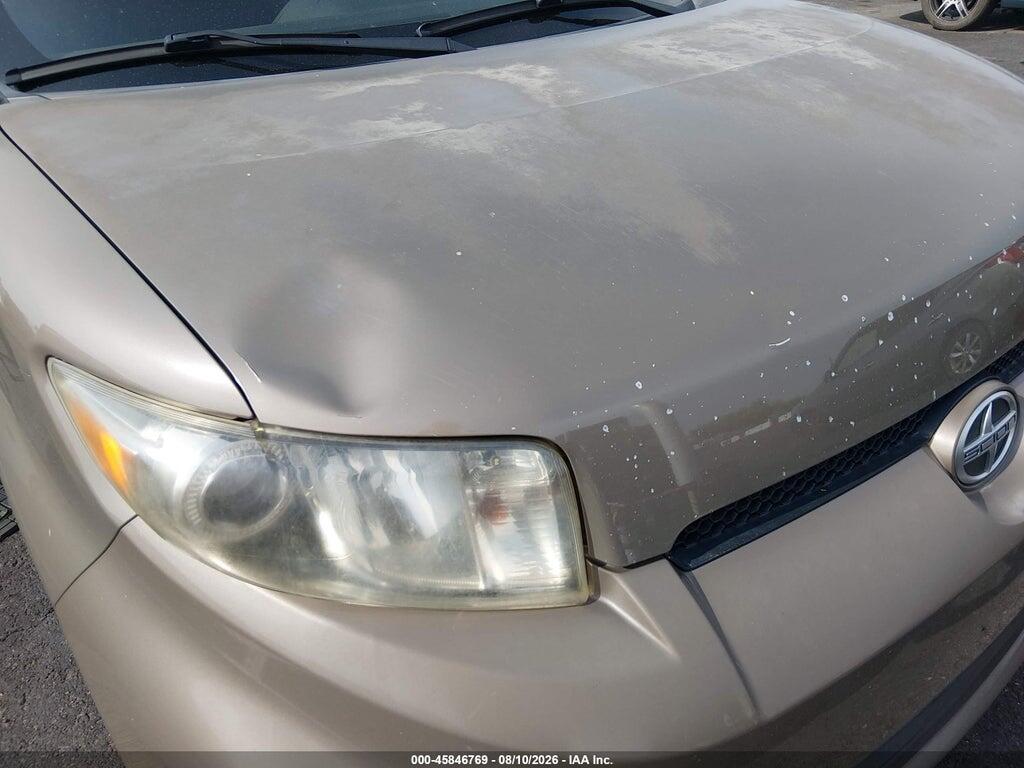 JTLZE4FE6B1127372 2011 SCION XB photo no. 12