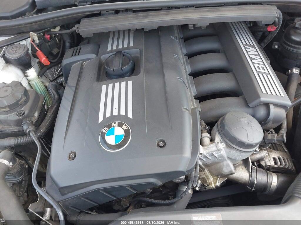 WBAPH5C5XBA446260 2011 BMW 328I photo no. 10