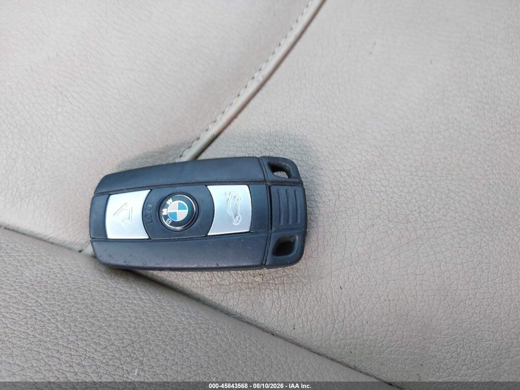 WBAPH5C5XBA446260 2011 BMW 328I photo no. 11