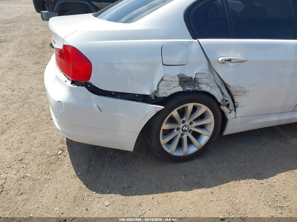 WBAPH5C5XBA446260 2011 BMW 328I photo no. 6