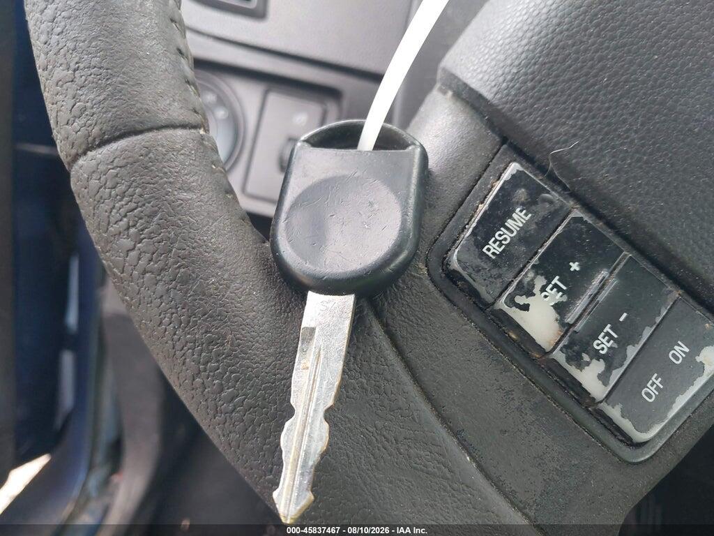 1FAHP3FN1BW160171 2011 FORD FOCUS photo no. 11