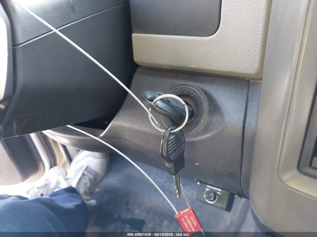 3D73Y3CL6BG635645 2011 RAM RAM 3500 photo no. 11