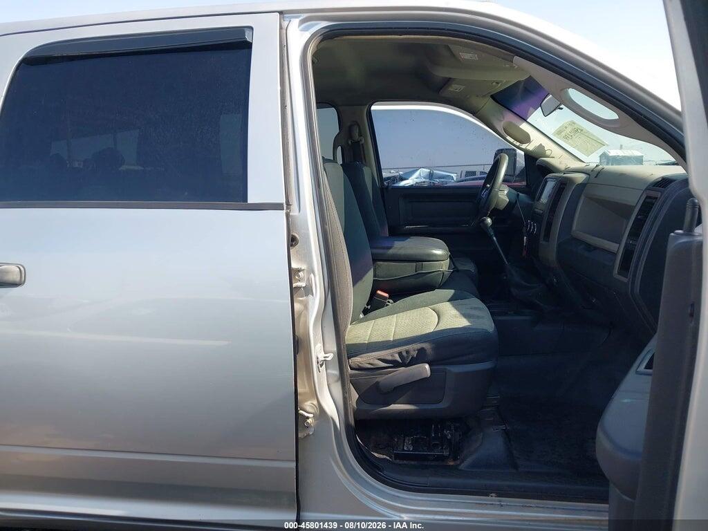 3D73Y3CL6BG635645 2011 RAM RAM 3500 photo no. 5