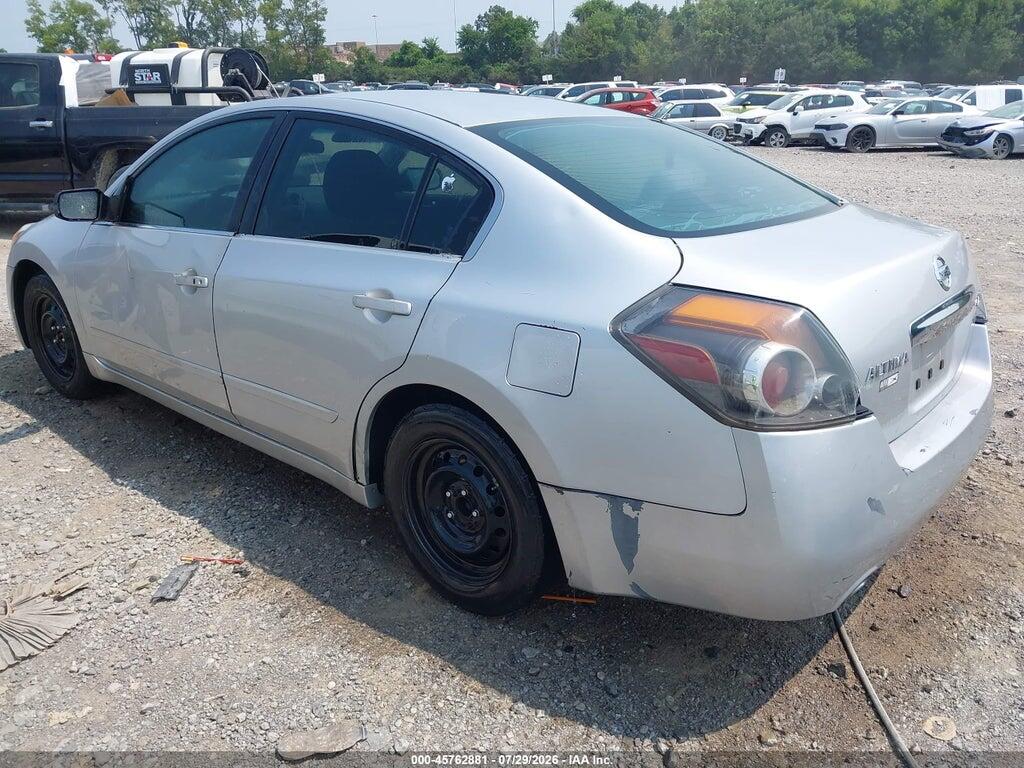1N4AL2AP1CN466732 2012 NISSAN ALTIMA photo no. 3