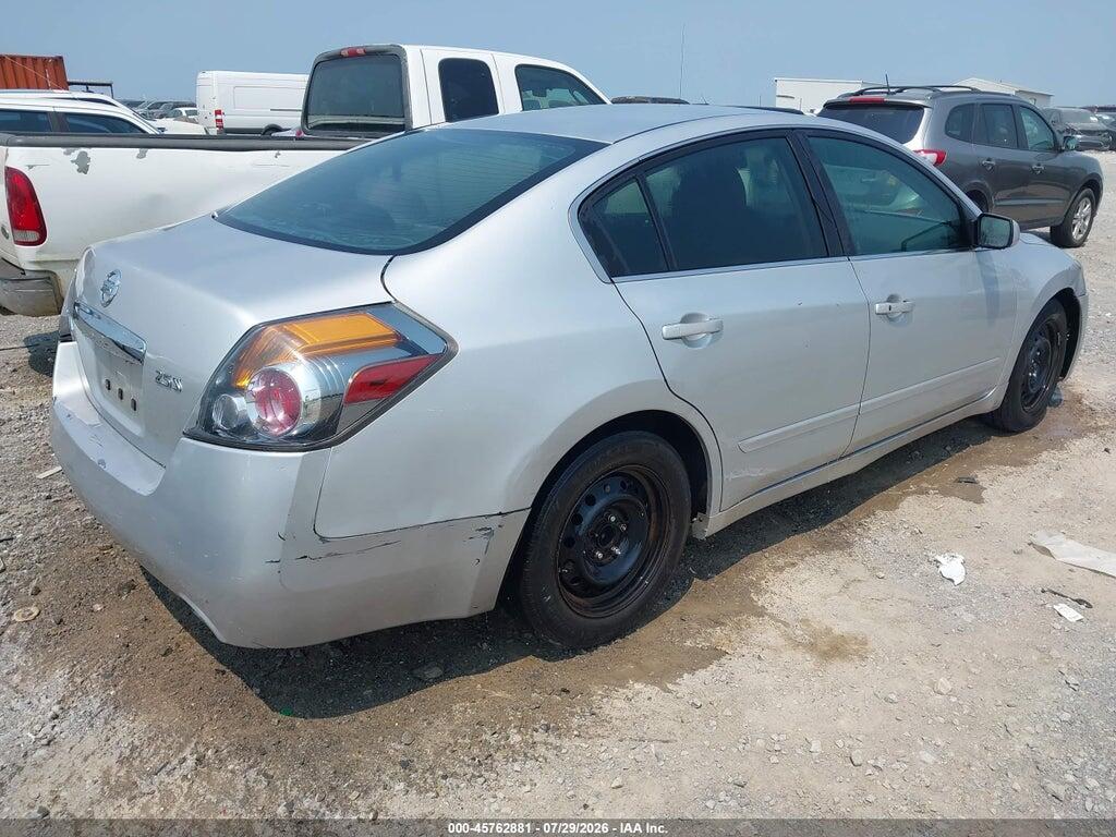 1N4AL2AP1CN466732 2012 NISSAN ALTIMA photo no. 4