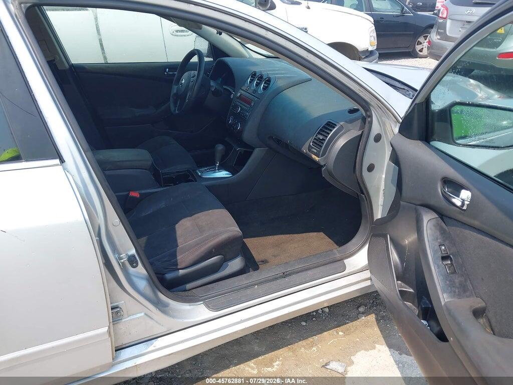 1N4AL2AP1CN466732 2012 NISSAN ALTIMA photo no. 5