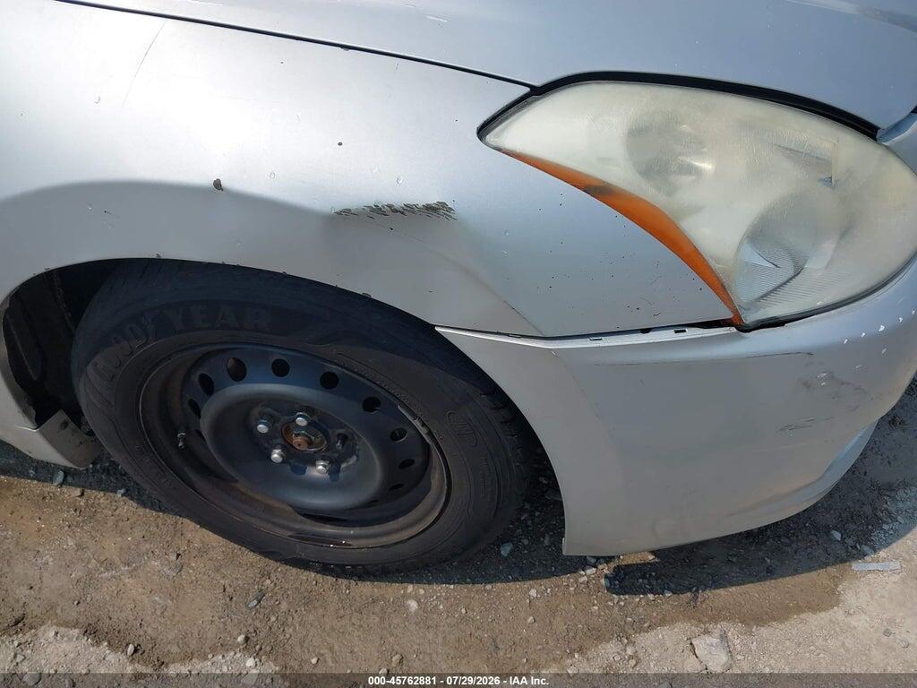 1N4AL2AP1CN466732 2012 NISSAN ALTIMA photo no. 6