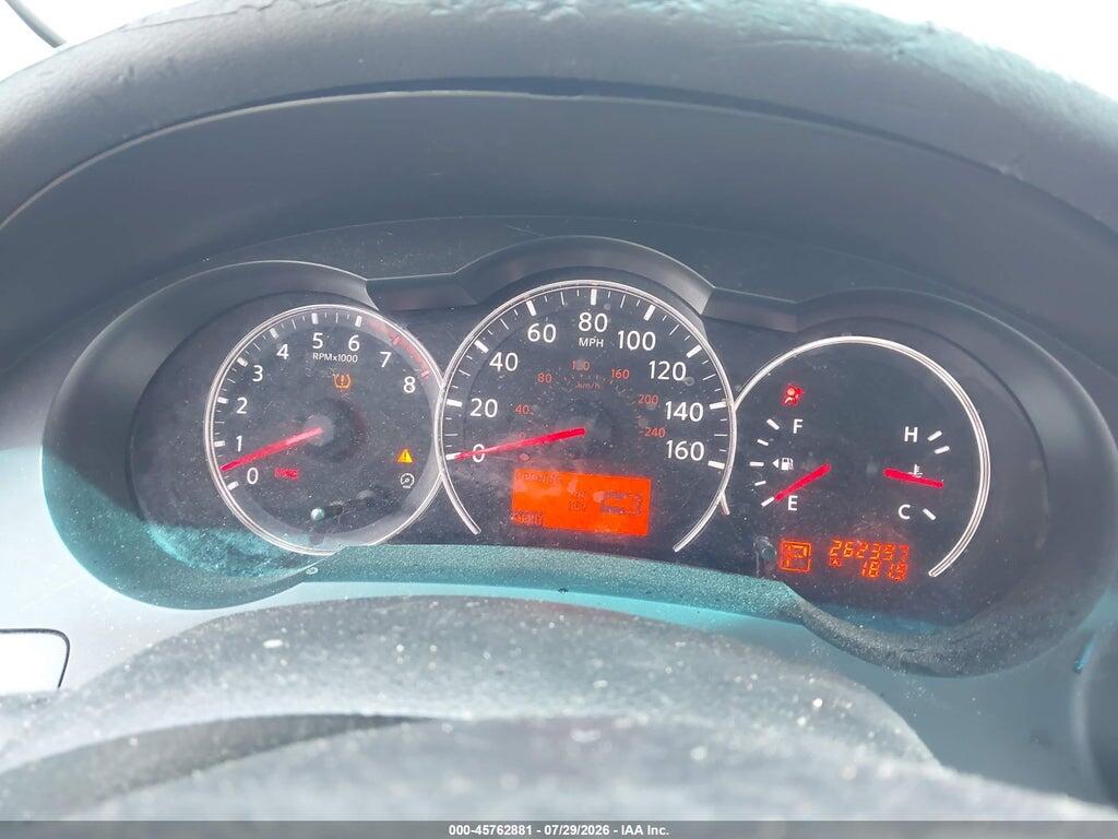 1N4AL2AP1CN466732 2012 NISSAN ALTIMA photo no. 7