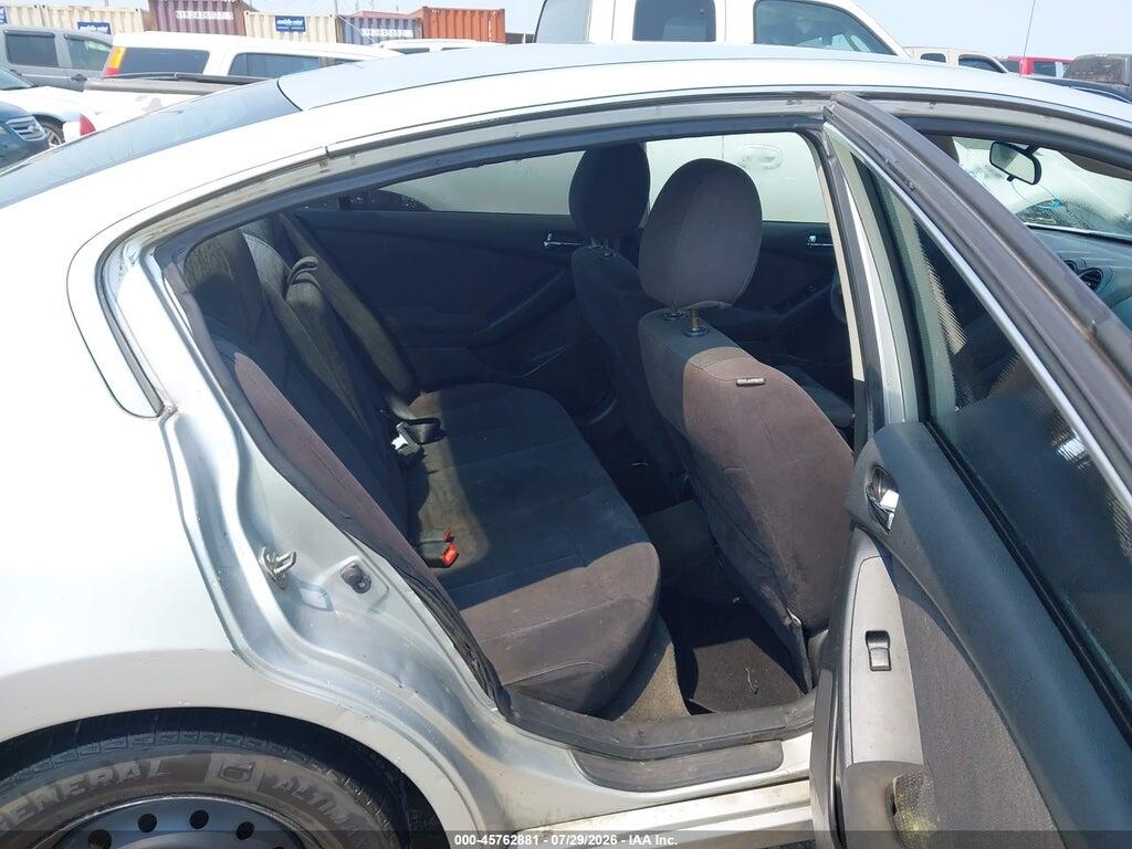 1N4AL2AP1CN466732 2012 NISSAN ALTIMA photo no. 8