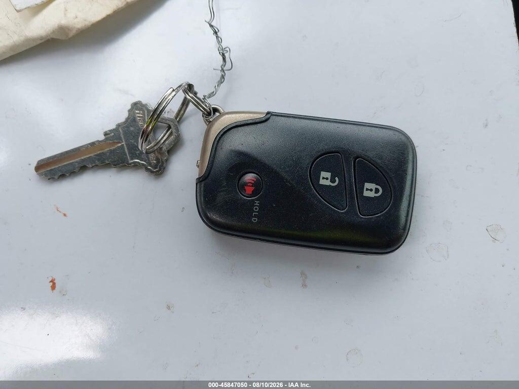 JTHKD5BH9C2055289 2012 LEXUS CT 200H photo no. 11