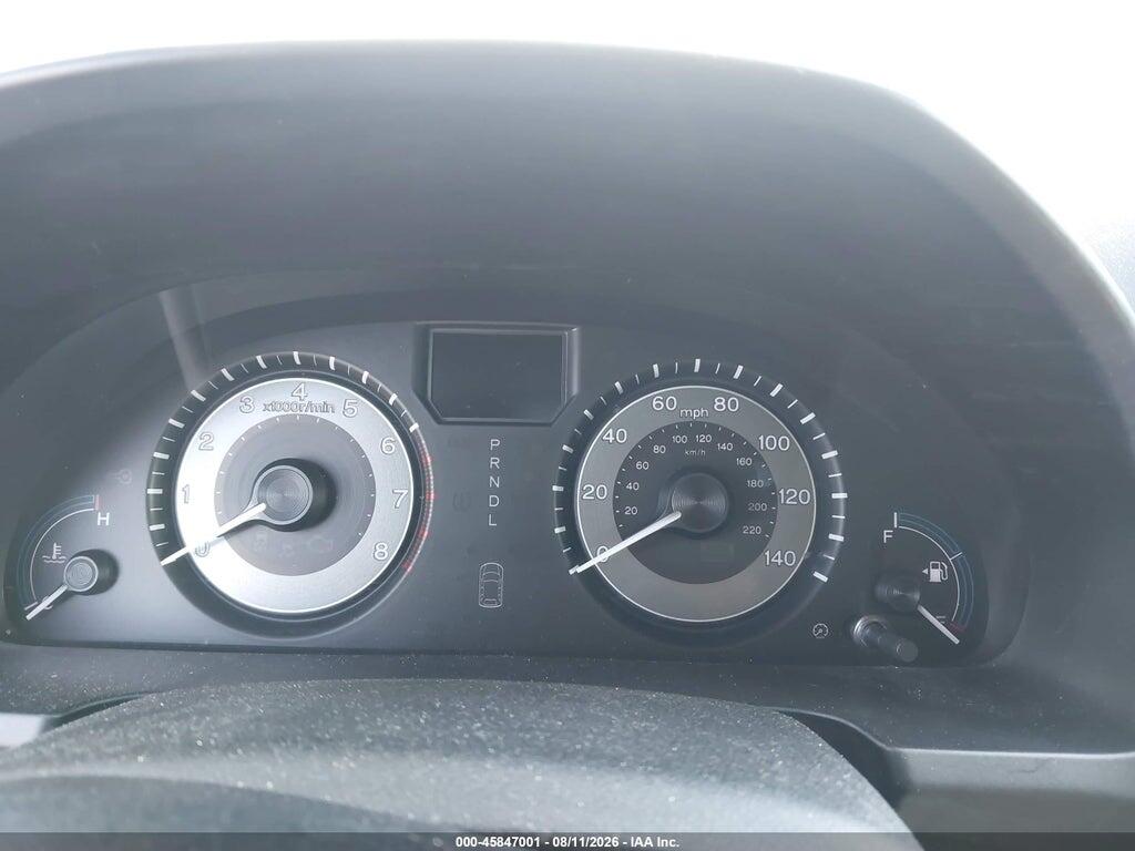 5FNRL5H64CB146489 2012 HONDA ODYSSEY photo no. 7