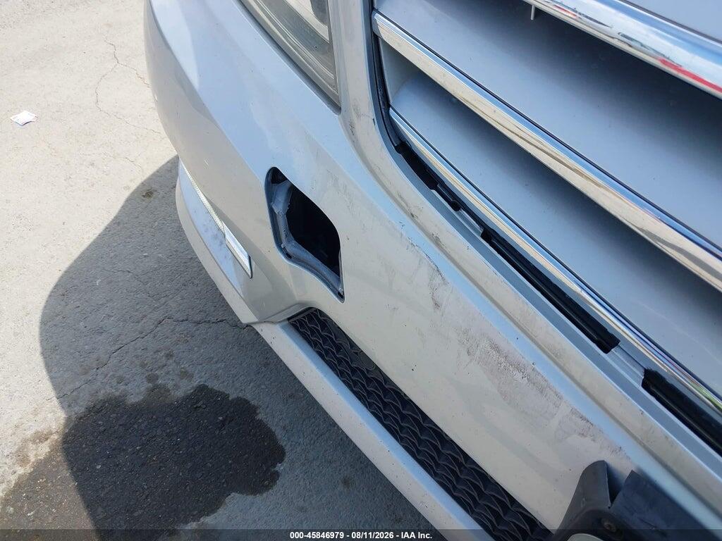 WDDGF4HB1CA674849 2012 MERCEDES-BENZ C 250 photo no. 6