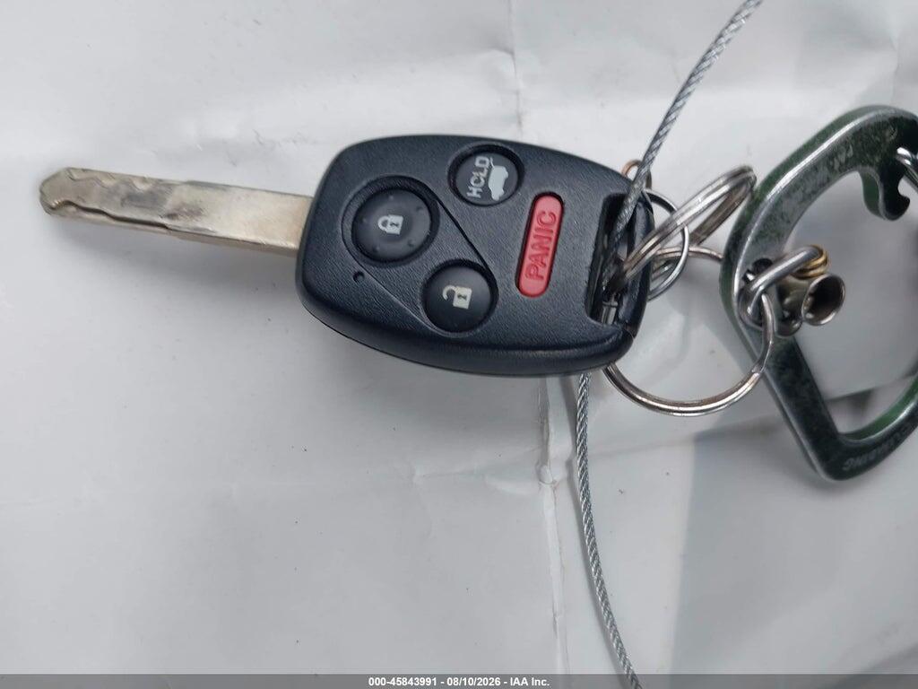5FNYF4H58CB071459 2012 HONDA PILOT photo no. 11