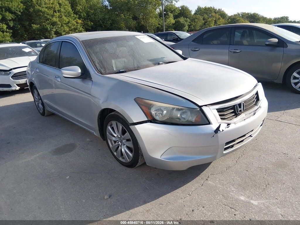 1HGCP2F86CA032808 2012 HONDA ACCORD photo no. 1