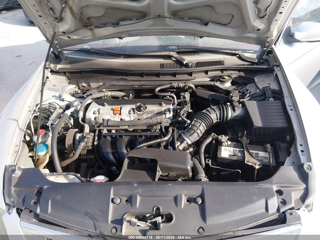 1HGCP2F86CA032808 2012 HONDA ACCORD photo no. 10