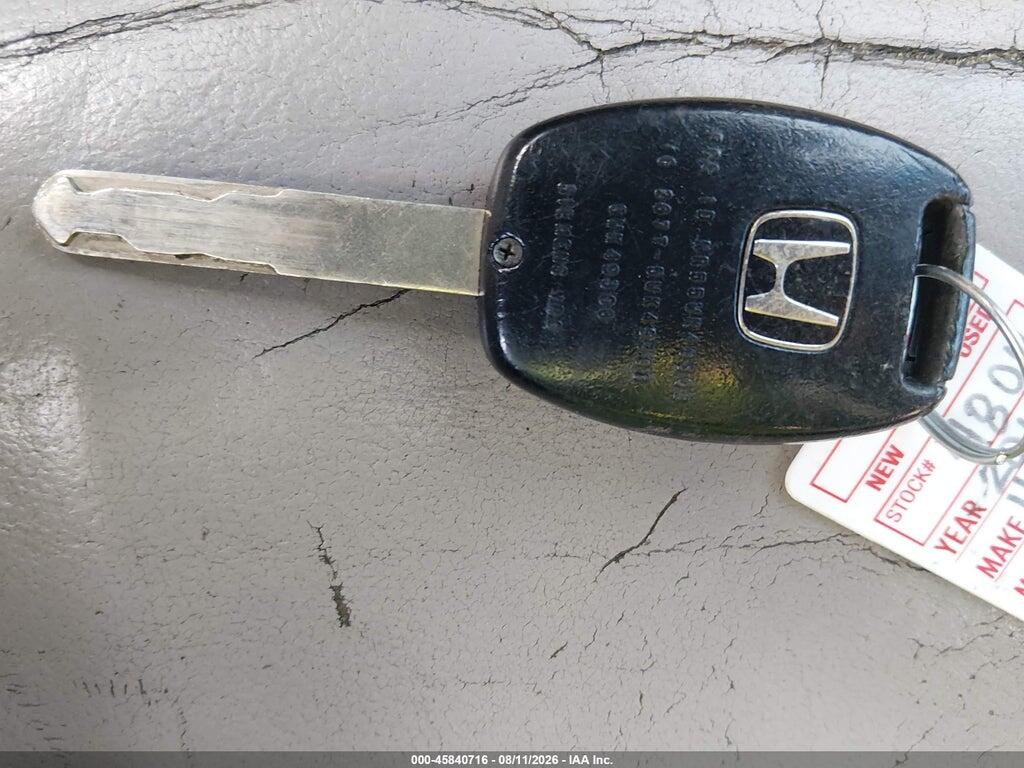 1HGCP2F86CA032808 2012 HONDA ACCORD photo no. 11