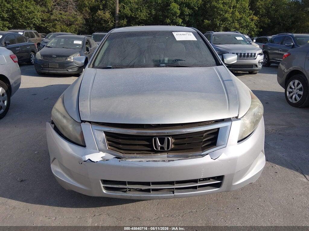 1HGCP2F86CA032808 2012 HONDA ACCORD photo no. 12