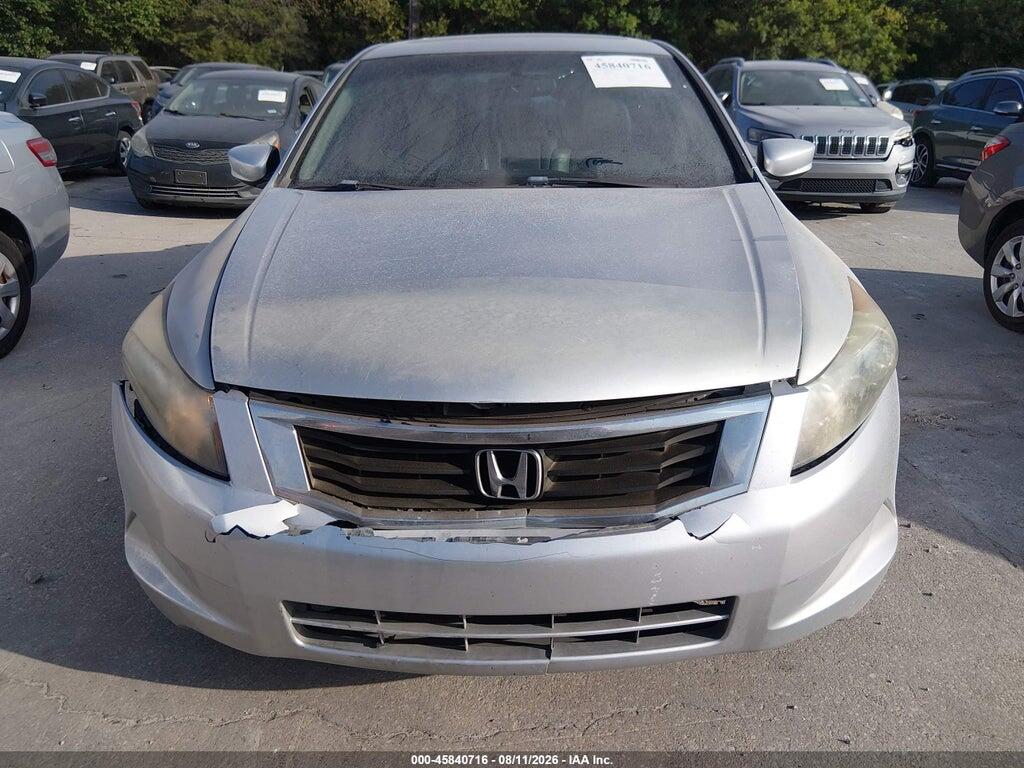 1HGCP2F86CA032808 2012 HONDA ACCORD photo no. 6