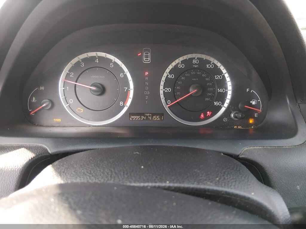 1HGCP2F86CA032808 2012 HONDA ACCORD photo no. 7