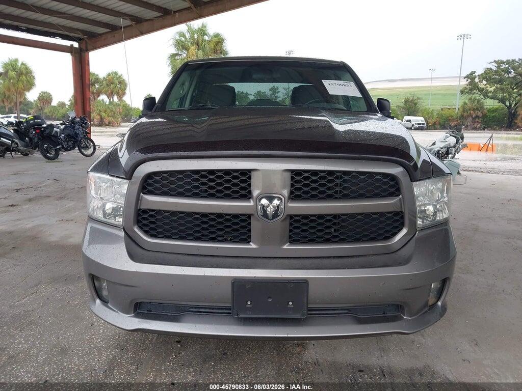 1C6RR6KT5DS698940 2013 RAM 1500 photo no. 12