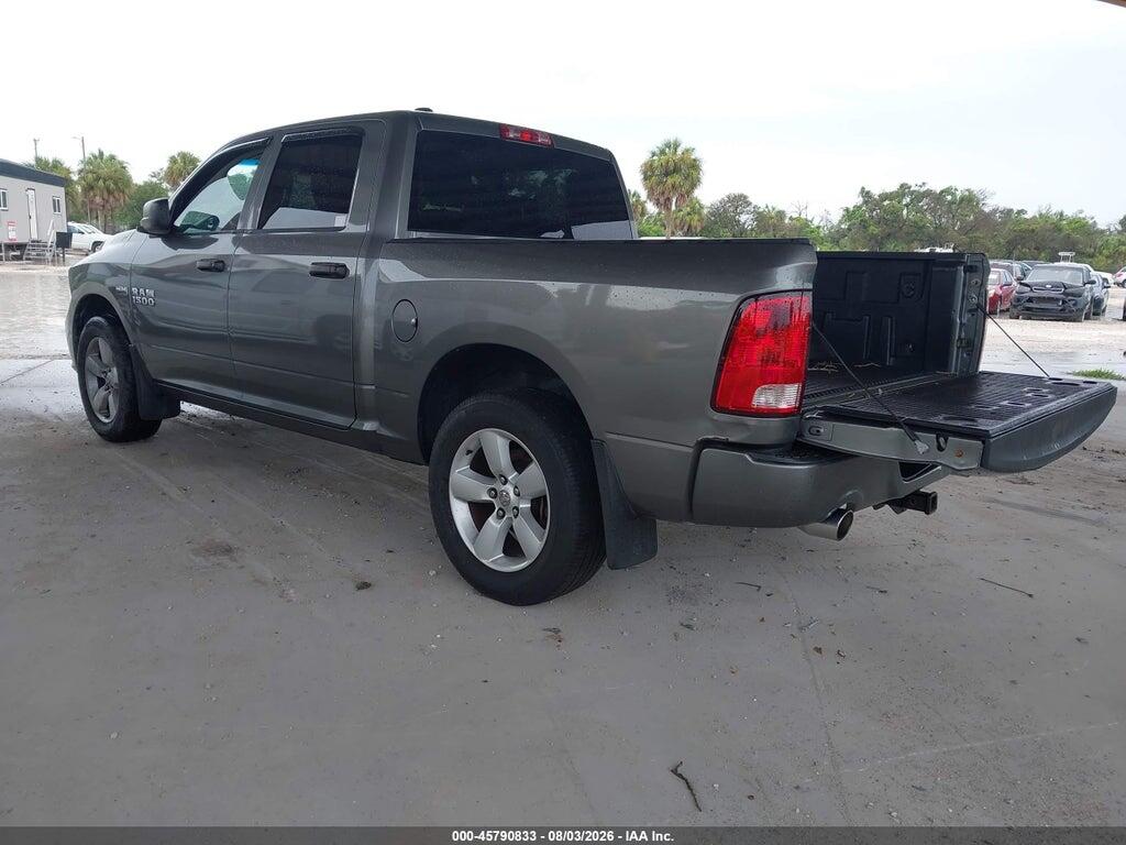 1C6RR6KT5DS698940 2013 RAM 1500 photo no. 3